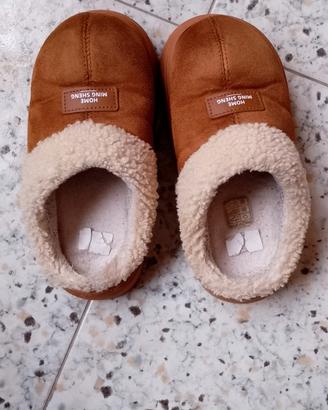 ciabatte donna invernali 