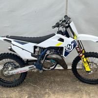 Husqvarna TC 125 - 2022