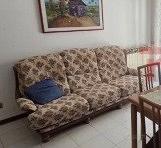 salotto completo ( divano e 2 poltrone)