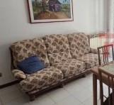 salotto completo ( divano e 2 poltrone)