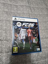 FC 26 Nuovo