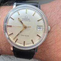 Omega geneve automatic - cal 565