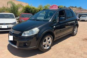 Suzuki SX4 4X4"Finanziabile Senza Busta Paga"