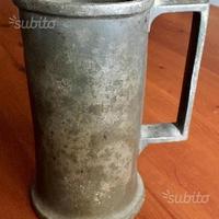 Antico Bicchiere Medievale