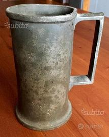 Antico Bicchiere Medievale