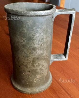 Antico Bicchiere Medievale