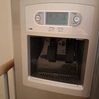 FRIGORIFERO AMERICANO Whirpool