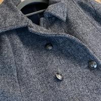 Cappotto Mantella Stefanel