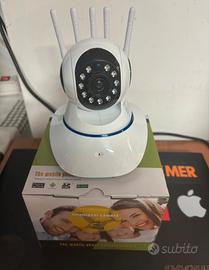 Telecamere