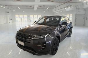 LAND ROVER RANGE ROVER EVOQUE 2.0 D200 MHEV R-DYNA