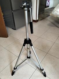 cavalletto per macchina fotografica 