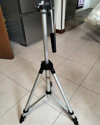 cavalletto per macchina fotografica 