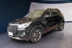 DR AUTOMOBILES DR 5 DR-5-0 1.5 Turbo DCT