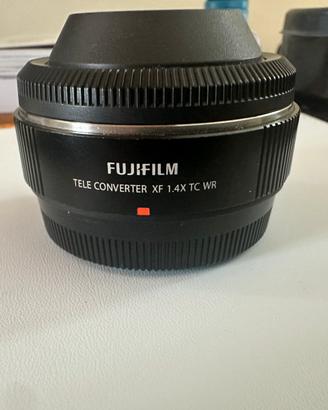 TELE CONVERTER XF 1.4X TC WR