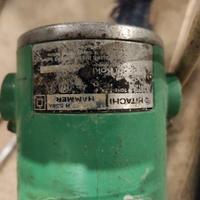 Martello demolitore (motopicco)