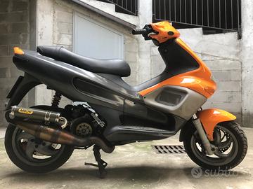 Gilera Runner 180 FXR - 2001 - Da appassionato