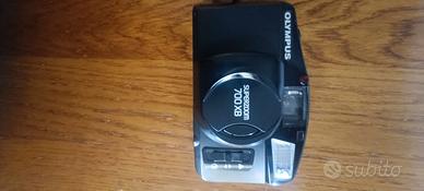 Fotocamera Olympus