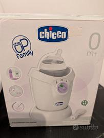 Scaldabiberon chicco