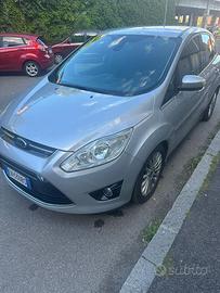Ford cmax  2011 125cv Titanium