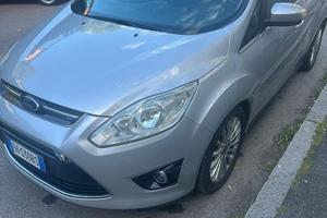 Ford cmax  2011 125cv Titanium