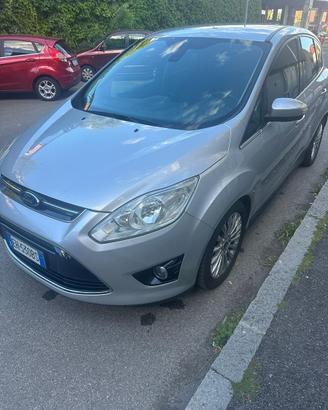 Ford cmax  2011 125cv Titanium