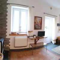 Monolocale, 3 posti letto