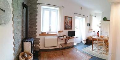 Monolocale, 3 posti letto