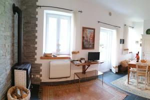 Monolocale, 3 posti letto