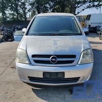 OPEL MERIVA A 1.4 16V Twinport 90CV RICAMBI