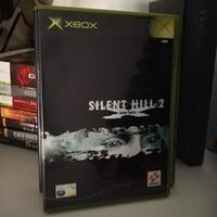 Silent Hill 2: Inner Fears (XBOX)