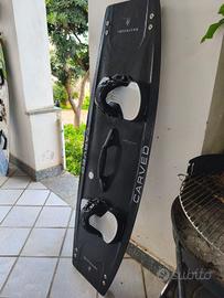 Tavola Kitesurf Carved Imperator 7 139x42.5