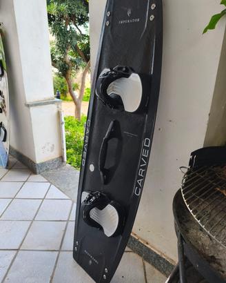 Tavola Kitesurf Carved Imperator 7 139x42.5