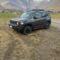 jeep renegade trailhawk 2.0 mjt