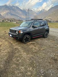 jeep renegade trailhawk 2.0 mjt