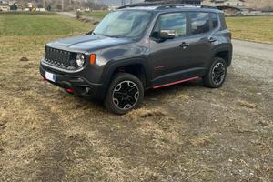 jeep renegade trailhawk 2.0 mjt