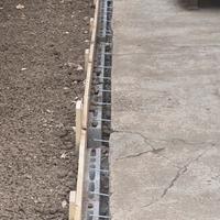 reglo Terra per giardino 