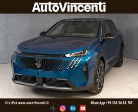 Peugeot 3008 Hybrid 136 e-DCS6 Allure KM0