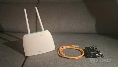 router tenda