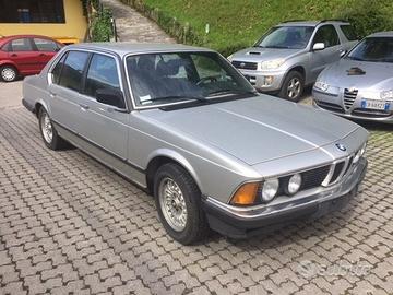 Ricambi BMW 745i 735i 2 automatic 1986