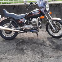 MOTO GUZZI  V 35  