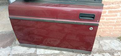 Porte Super Polar 245 alzavetri elettr (anche 240)