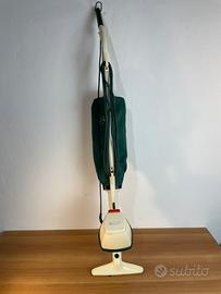 Aspirapolvere Vorwerk Folletto VK 117 Vintage