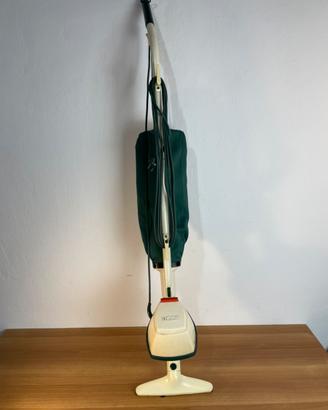 Aspirapolvere Vorwerk Folletto VK 117 Vintage
