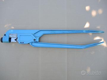 Pinza crimpatrice