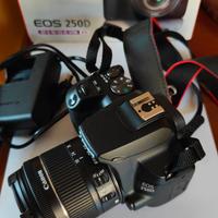 Eos 250d