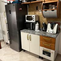 cucina snaidero usata