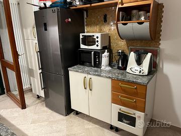 cucina snaidero usata