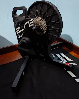 elite suito t