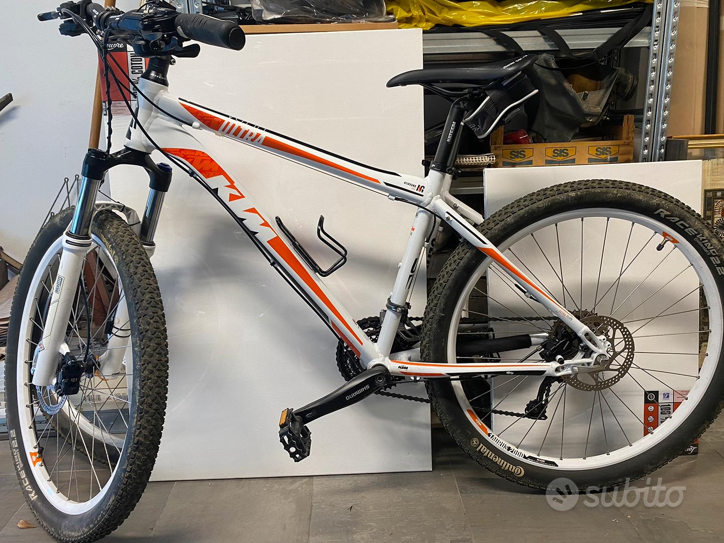 Ktm ultra flite 26 2013 hotsell