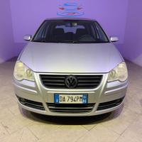 VOLKSWAGEN Polo 1.4/75CV 16V 5p. Comfortline